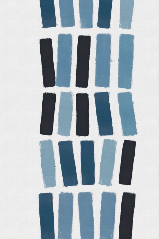Urban Patterns
