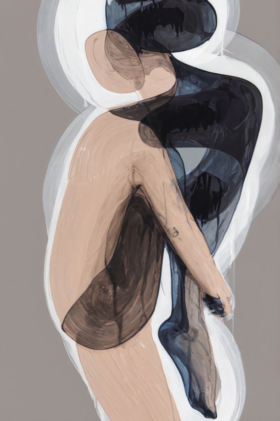 Tangled in Silence
