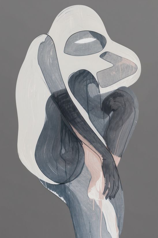Veil of the Self