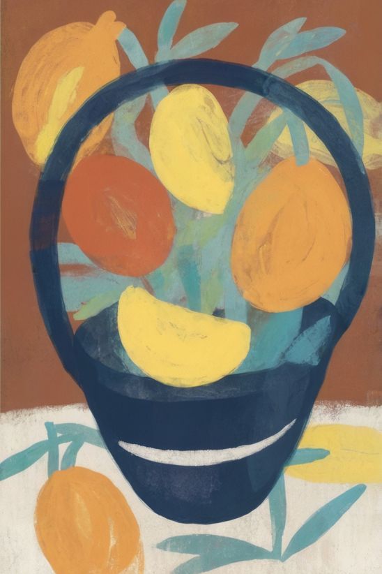 Fruitful Abstraction