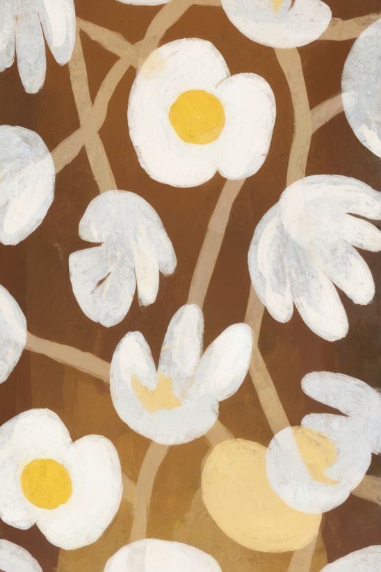 Spring on Ochre