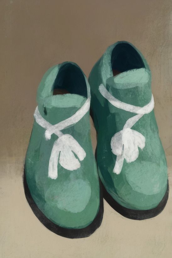 Tiny Steps