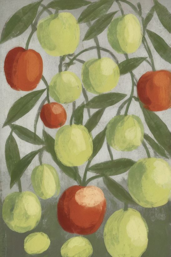 Tomato Chorus