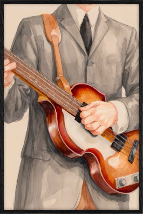 Paul Bass