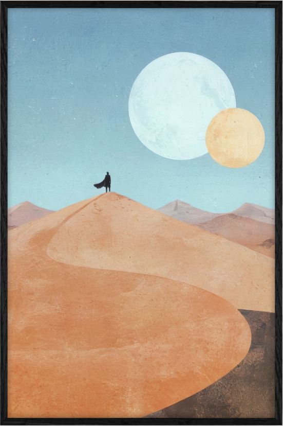 On Dune
