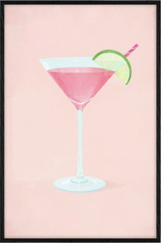 Cosmo Drink