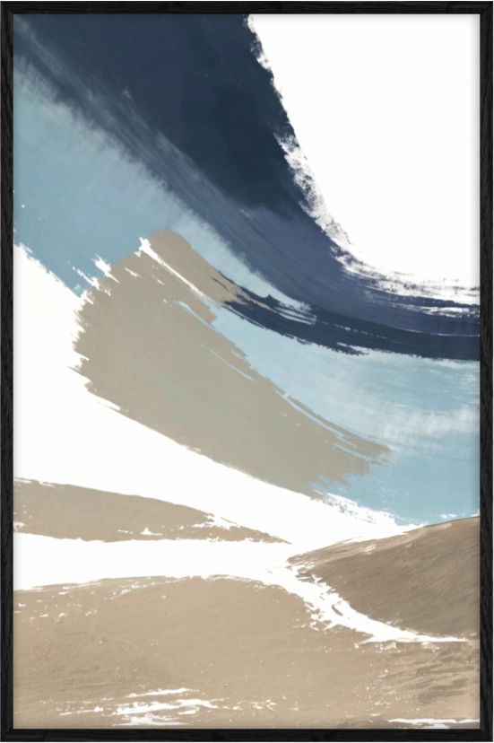 Brushstokes Deal Origin