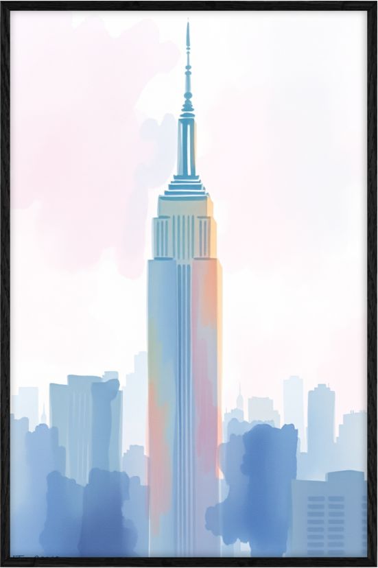 Empire State Building