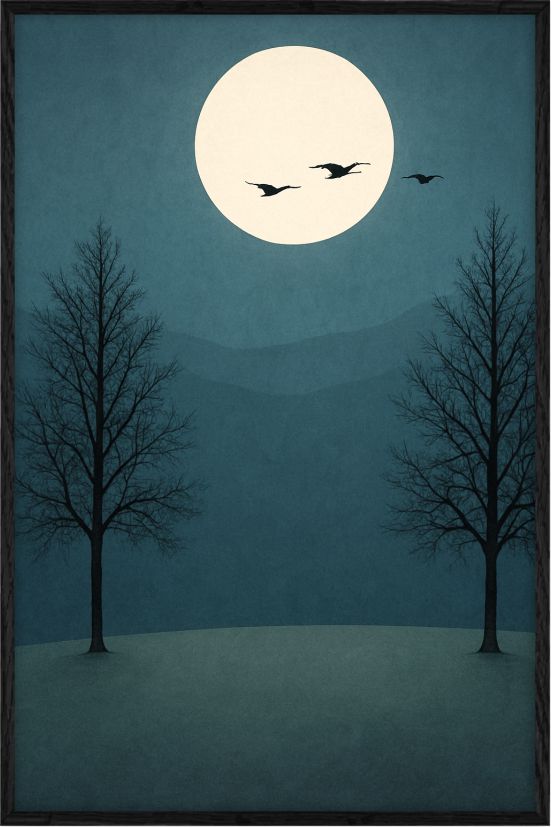 Guardians of the Night