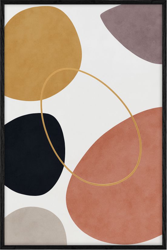 Harmony in Earth Tones