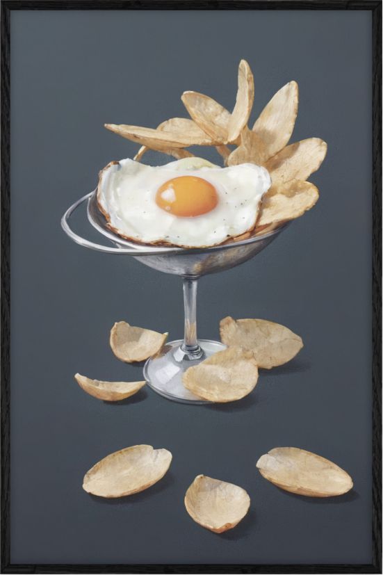 The Yolk Constellation