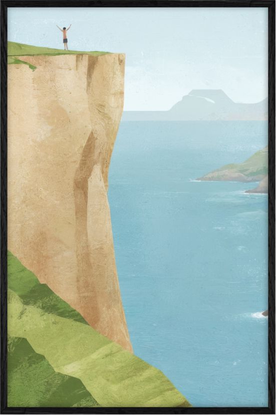 Victory Above the Sea