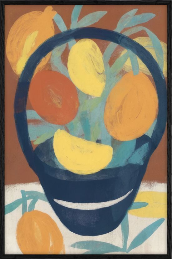 Fruitful Abstraction