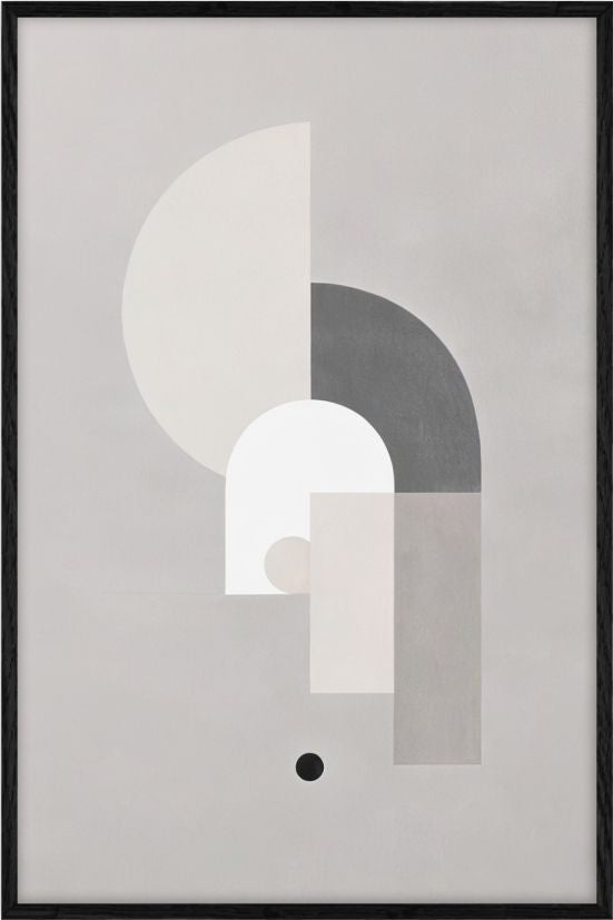 Shades of Minimalism