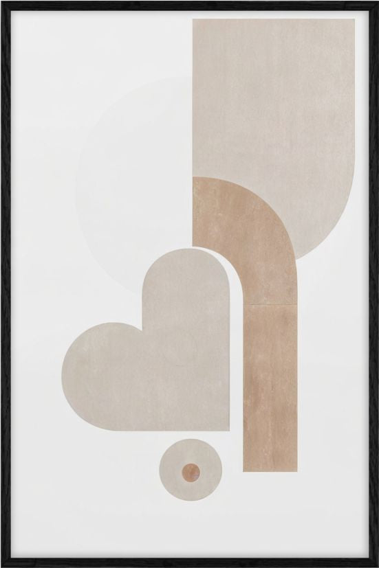 Pastel Intersections