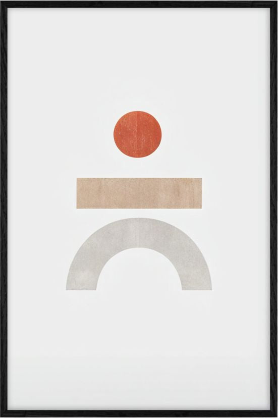Minimal Totem