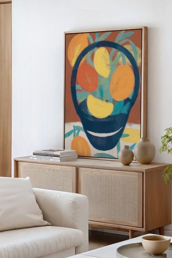 Fruitful Abstraction