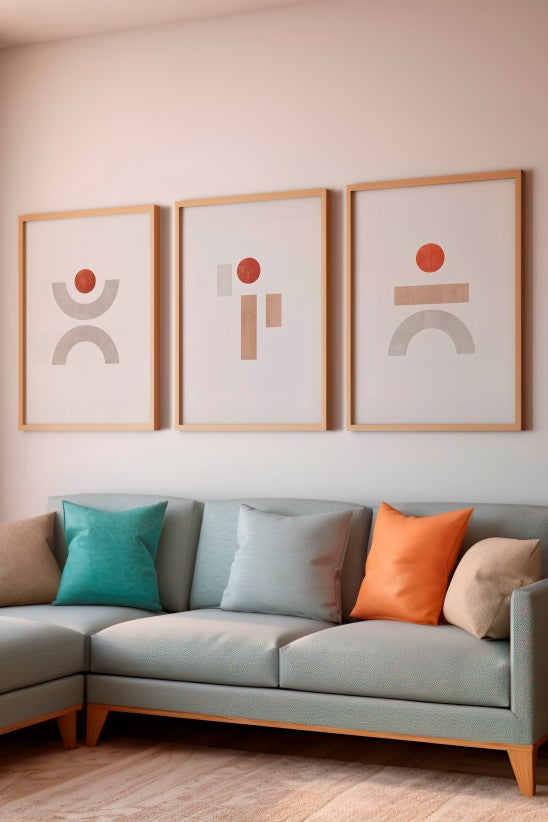 Set Essential Shapes