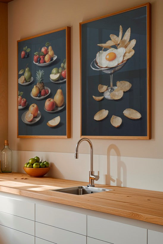 Set Still Life Remix