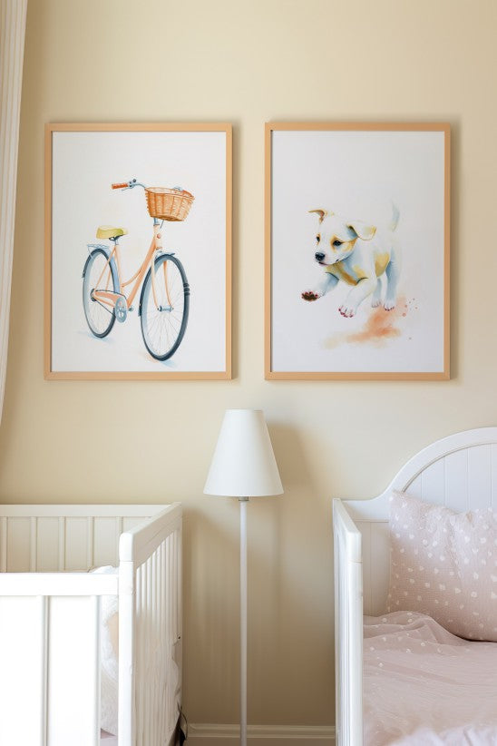 Set Little Adventures