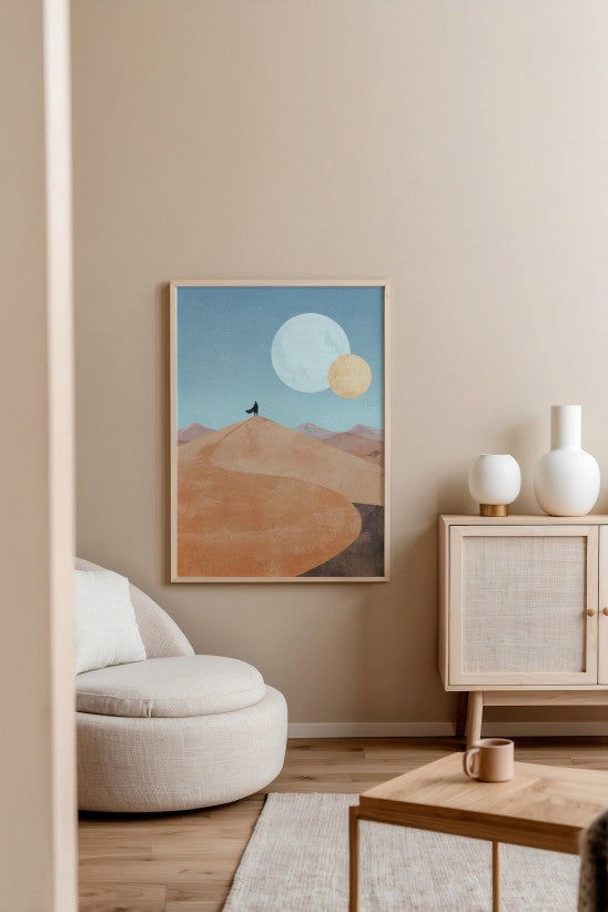 On Dune