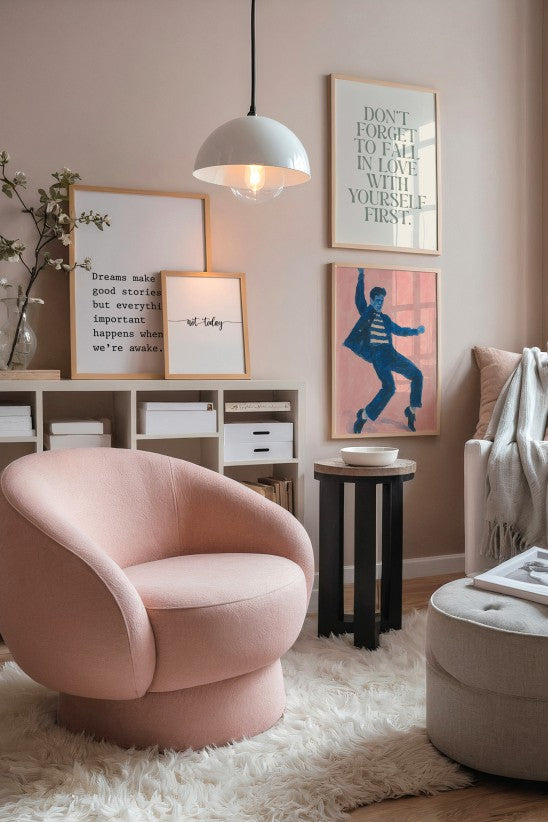 Jailhouse Rock Dance