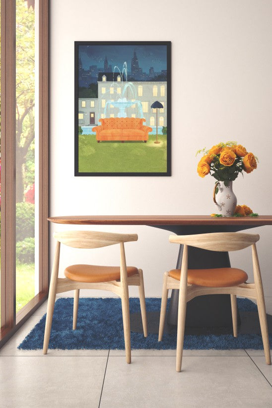 Cause You There For Me Too