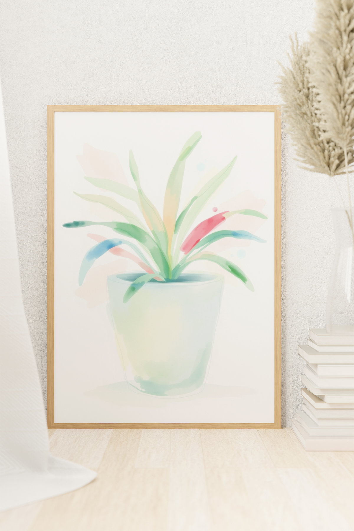 Botanical Whispers