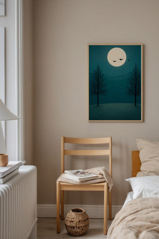 Guardians of the Night