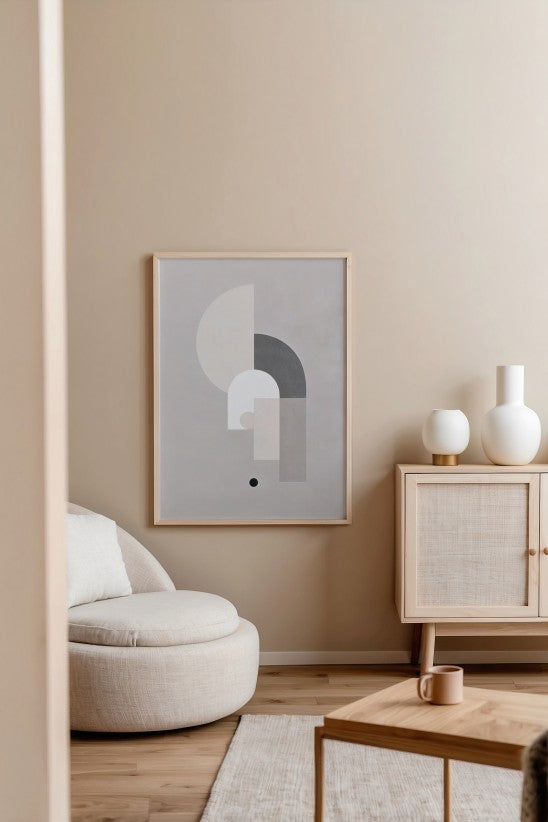 Shades of Minimalism