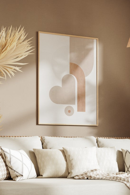 Pastel Intersections