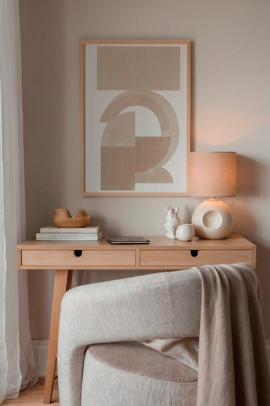 Architect of Silence